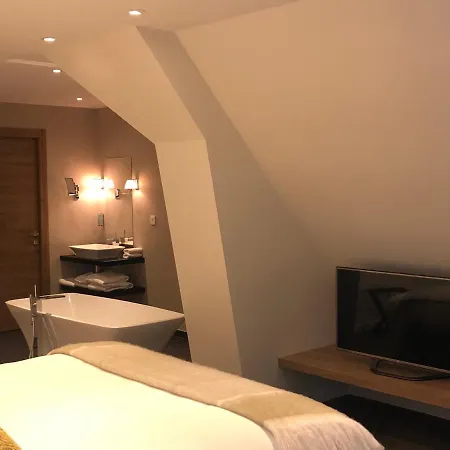 Maison Marsollier Hotel