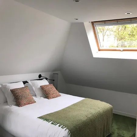 Maison Marsollier Hotel