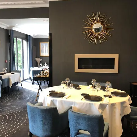 Hotel Maison Marsollier *