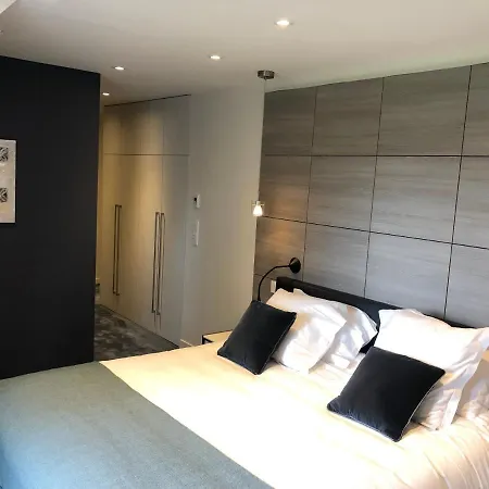 Maison Marsollier Hotel Bonchamp Les Laval