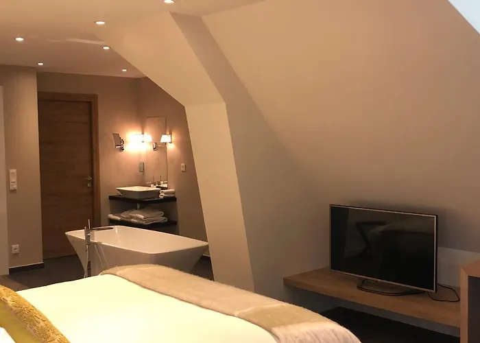 Maison Marsollier 酒店