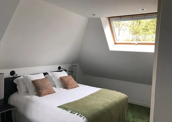 Maison Marsollier 酒店