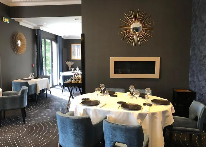 酒店 Maison Marsollier *