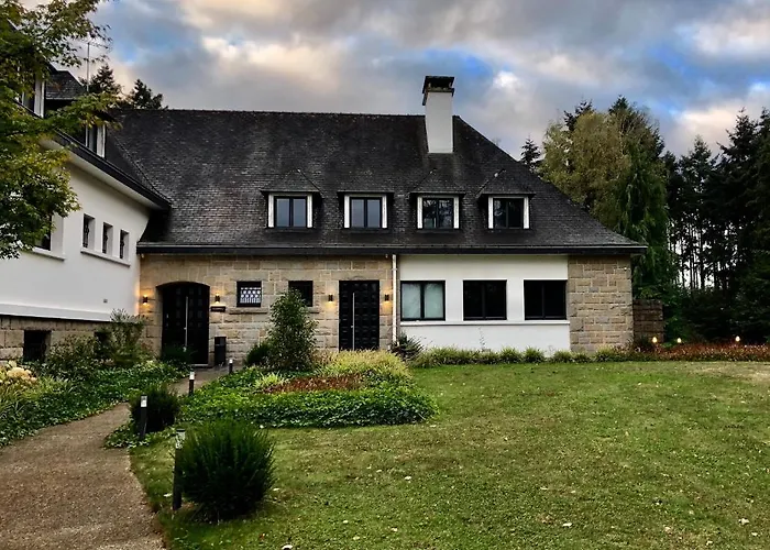 Maison Marsollier 酒店 *