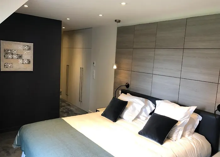 Maison Marsollier 酒店 Bonchamp Les Laval